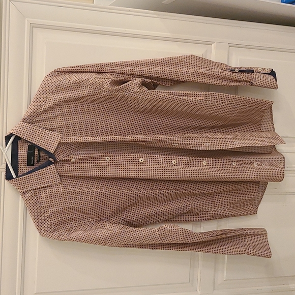 Quieti medium men's dress shirt. - Picture 1 of 5